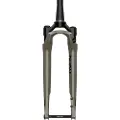 RockShox Rudy Ultimate Race Day 2 Crown 12 X 100 Mm 45 Offset Tapered Soloair A2 Gravel Gaffel