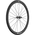 Dt Swiss Ar 1600 Spline 30 700 Wts Cl Disc Tubeless Landeveissykkelens Bakhjul
