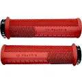 Peaty's Monarch Knurl Thick Håndtak