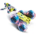 AMO Toys REVOLT R/C Flip Speeder Lights