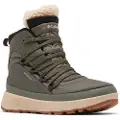 Columbia Red Hills Omni-heat Tursko