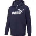 Puma Essental Big Logo Hettegenser