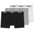 Hugo Boss Power Boxers 3 Enheter