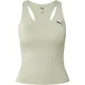 Puma Tad Essential 2 In 1 Ermeløs T-skjorte