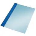 Esselte Pvc-mappe Med Lukking Mod 132/1 50 Enheter