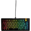 Glorious GMMK 3 HE 75% - Nordisk - Svart