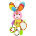 Happy Baby RANGLE - HAPPY BABY ROSA KANIN