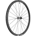 Dt Swiss Spline 1400 Hooked / Crotchet Cl Tubeless Landeveissykkelens Bakhjul