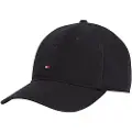 Tommy Hilfiger Flag Soft 6 Panel Cap