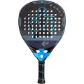 Black Crown Patron Xtrem Padelracket