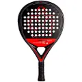 Black Crown Win Ultralight Padelracket