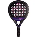 Black Crown Win Carbon Padelracket