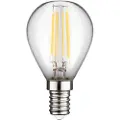 Goobay Filament Glob LED-lampe E14 4W 2700K 470lm