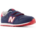 New Balance 500 Hook & Loop Ps Treningssko