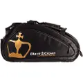 Black Crown Ultimate Pro 2.0 Padelracketbag