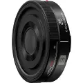 Panasonic LUMIX S 26 mm F8.0 pannekakeobjektiv (MF)