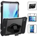 Mtp Products iPad Pro 11 (2024) ShellBox IP68 vanntett deksel - svart