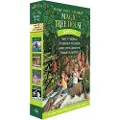 Random House Magic Tree House Books 5-8 Boxed Set