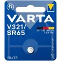 Varta - Batterier