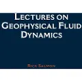 Oxford University Press Lectures on Geophysical Fluid Dynamics