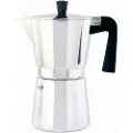Oroley 215010200 Vitrokeramisk Moka-kjele 3 Kopper