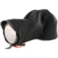 Peak Design Shell Small - Regndekke for kamera med zoomlinse - strekkstoff