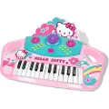 Claudio Reig Hello Kitty Elektrisk