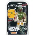 Stretch Stjernekrigen Boba Fett Figur