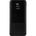 FIXED Zen USB-C PD 20W Power Bank 10.000 mAh Black Nødlader - 10000 mAh
