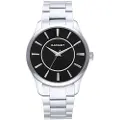 Radiant Mallorca 44 Mm Ss Klokke