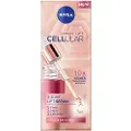 Nivea Cellular 3-ZONE Lift Serum 50ml
