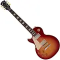 Gibson Les Paul Standard 50s Left Handed Heritage Cherry Sunburst #230540066
