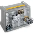 OEM N16 Organiseringsboks