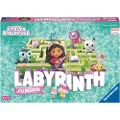 Ravensburger Gabby's Dollhouse Jr.Labyrinth (SE/NO/FI/DK)