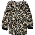 Garcia N40236 Langermet Bluse
