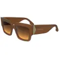 Victoria Beckham 667s Solbriller For Kvinner