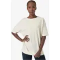 Super.natural Oversized Bio Kortarmet T-skjorte