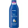 Nivea Rich Nourishing Body Lotion 400ml