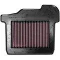 K&N filter Yamaha fl. modeller