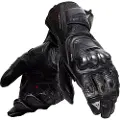 Dainese Fiero Metal Racinghansker