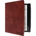 Pocketbook Shell (7") - Brown