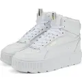 Puma Karmen Rebelle Mid Treningssko