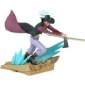 Banpresto One Piece Figur Av Dracule Mihawk 12 Cm