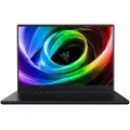 Razer Blade 16 - QHD+ 240 Hz OLED - GeForce RTX 5090 - Black