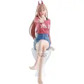 Banpresto Chainsaw Man Maktperson 18 Cm
