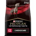 Purina CC Cardio Care - Sparepakke: 2 x 3 kg
