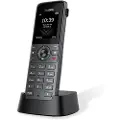 Yealink W73h Trådløs Fasttelefon