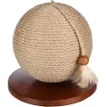Flamingo Estrella M Cats Scratcher