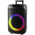 Trevi Xf380kb 50w Bluetooth-høyttaler