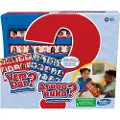 Hasbro Gjett Hvem? Brettspill På Finsk Og Svensk F6105fise Dukke